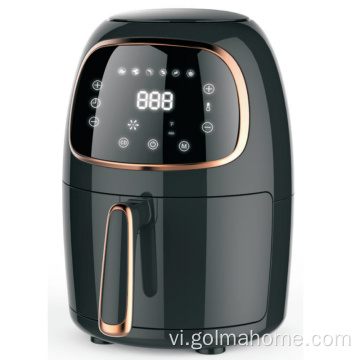 2L 2.6 3.2 4.5 5.5 7L consumer reports best air fryer hot mini rack air fryer without oil as seen as on tv air fryer without oil